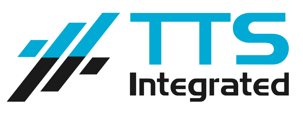 TTS Integrated Logo
